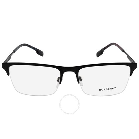 burberry men's frames|burberry men's glasses.